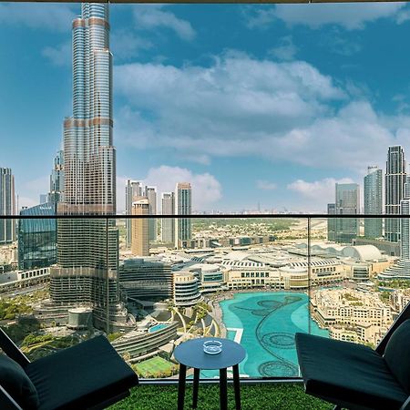 Magnificent Homes, Stunning Burj Khalifa And Fountain View ドバイ エクステリア 写真