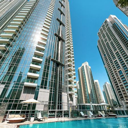 Magnificent Homes, Stunning Burj Khalifa And Fountain View ドバイ エクステリア 写真